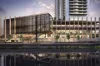 The Lennox, Parramatta