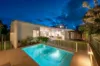 A Statement of Design, Scale & Coastal Luxury