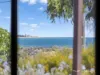 Ocean Views & Just One Home From Silver Sands Beach – Spacious Coastal Living with Huge Deck & Powered Workshop