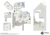 Ocean Views & Just One Home From Silver Sands Beach – Spacious Coastal Living with Huge Deck & Powered Workshop