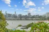 Hillside Site with River Vistas and Removal Approval