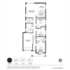 Parkside Position With Light-Filled Modern Appeal