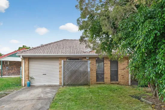Refurbished Lowset Home on Quiet Street