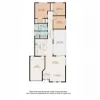 Refurbished Lowset Home on Quiet Street