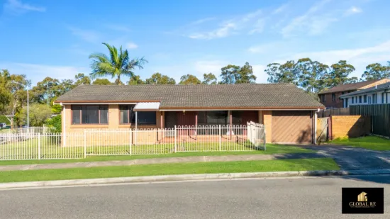 Corner Block Opportunity on 562sqm – Perfect Family Home or Investment!