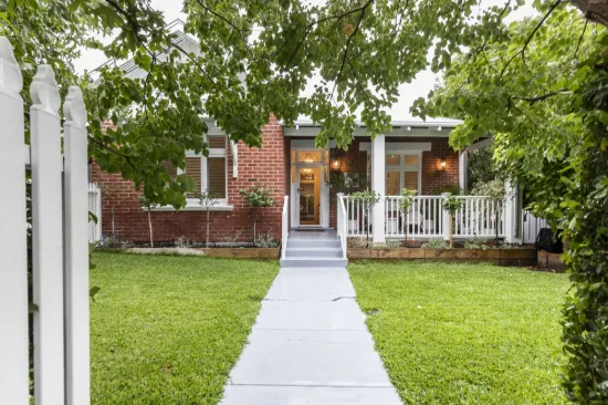 A Stunning Retreat Where Style Meets Family Living !