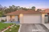 Modern Family Living on a Spacious 550 sqm Corner Block!