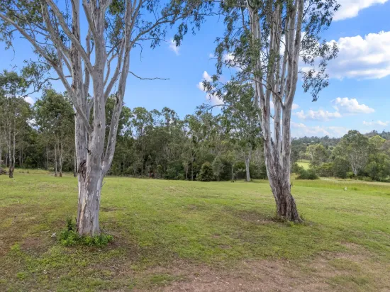 Titled One Acre - Ready for you to Build!