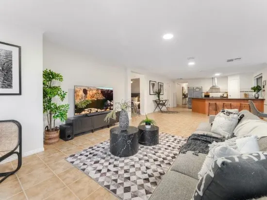 EVERYDAY EASE IN A LEAFY LOCALE - MODERN IMPROVEMENTS THROUGHOUT!