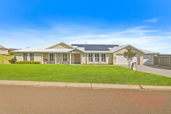 Premium Family Living with Versatile Spaces & Outdoor Entertaining!