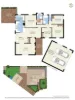 Peaceful Court Living with Solid Foundations and Family Comfort