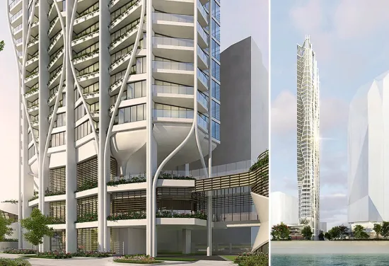 2 Wharf Road, Surfers Paradise