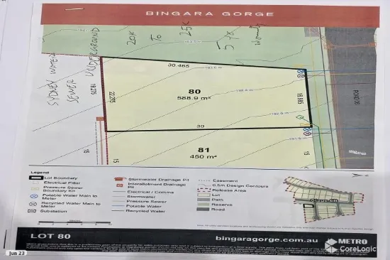 Registered Land for sale at Wilton