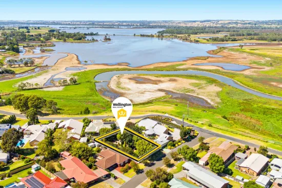Build your dream home in East Sale