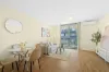 NORTH FACING | DOUBLE STOREY, TWO BEDROOM APARTMENT WITH ROOFTOP TERRACE