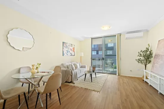 NORTH FACING | DOUBLE STOREY, TWO BEDROOM APARTMENT WITH ROOFTOP TERRACE
