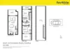 NORTH FACING | DOUBLE STOREY, TWO BEDROOM APARTMENT WITH ROOFTOP TERRACE