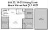Elevated Views, Genuine Privacy & Recently Updated