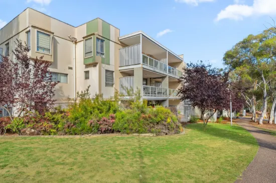 Top Floor Living with Generous Space and Lifestyle Convenience