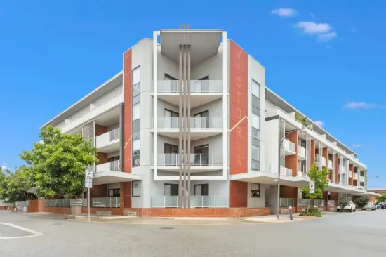 Modern Apartment Living in the Heart of Midland