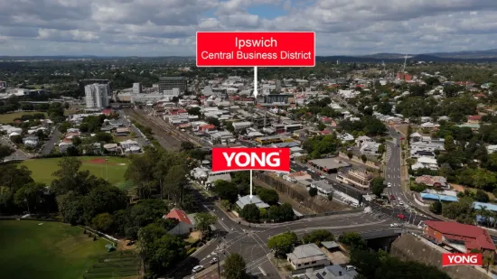 Established Medical Freehold - 1363 sqm Across 3 Titles