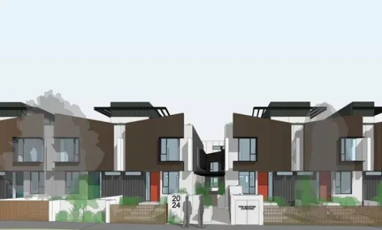 20-24 Evan Street, Berwick VIC 3806
