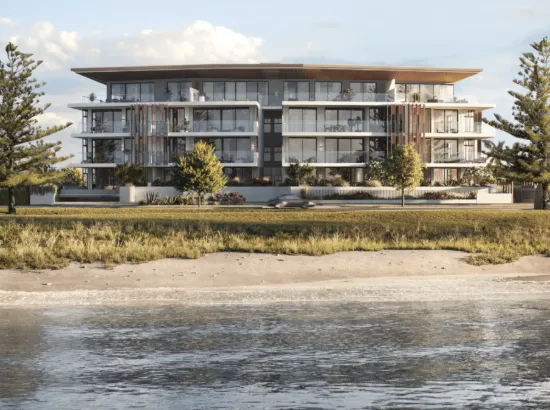 Aqualis, Runaway Bay