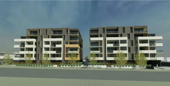 20-28 Lethbridge Street, Penrith