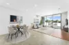 North-Facing Apartment Offering Comfort and Convenience