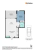 North-Facing Apartment Offering Comfort and Convenience