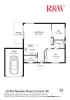Two Bedroom Villa