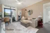 Modern Comfort, Sunlight and Convenience in a Prized Pocket