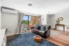 Renovated Top Floor Apartment