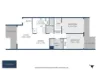 Renovated Top Floor Apartment