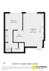 Top Floor Sanctuary with Dedicated Study in Prime Glebe Location