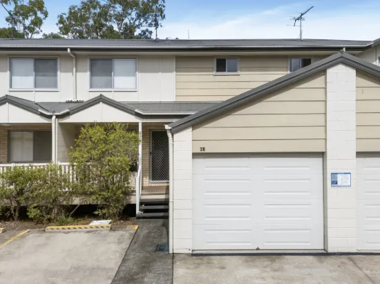 Two-Storey Gem in Sadliers Grove