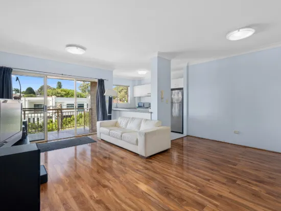Private Top Floor Apartment