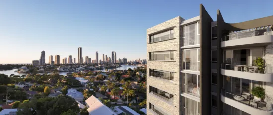 Eden Garden Residences