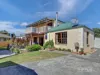 Standout family home with vintage style