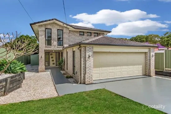 LOCATION , LIFESTYLE PERFECTLY POSITIONED & BEAUTIFULLY PRESENTED - MOVE STRAIGHT IN