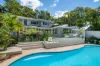Private Coastal Elegance in the Heart of Avalon Beach on 1069sqm