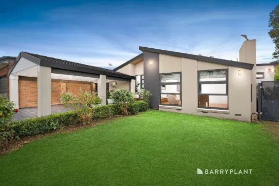 Renovated, Refined & Move-In Ready
