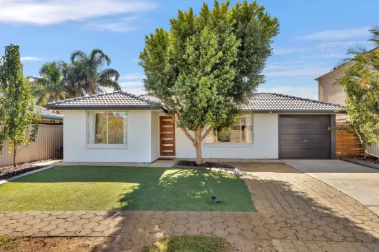 Beautiful Belmar Street Property!