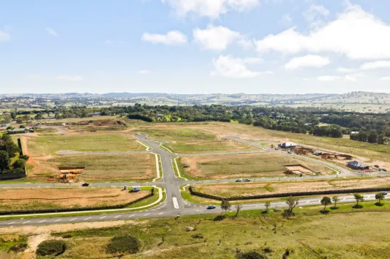 Create Your Dream Home in a Connected Regional Hub