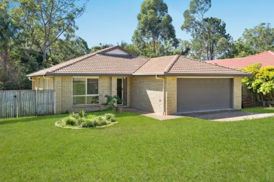 The Perfect Family Haven | Space, Comfort & Outdoor Living in a Quiet Kallangur Pocket