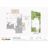 Immaculate Elevated Home in Tightly Held Pocket