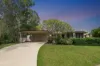 Private Sanctuary with 3 Living Areas, A/C & Solar on 667m2