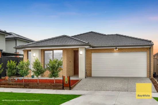 Stunning Fully Upgraded Family Home