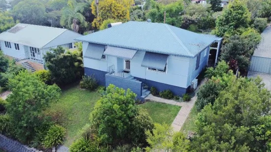 Lismore Heights