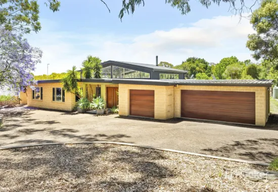 Expansive Family Living on a Rare Large Block in Wilton
